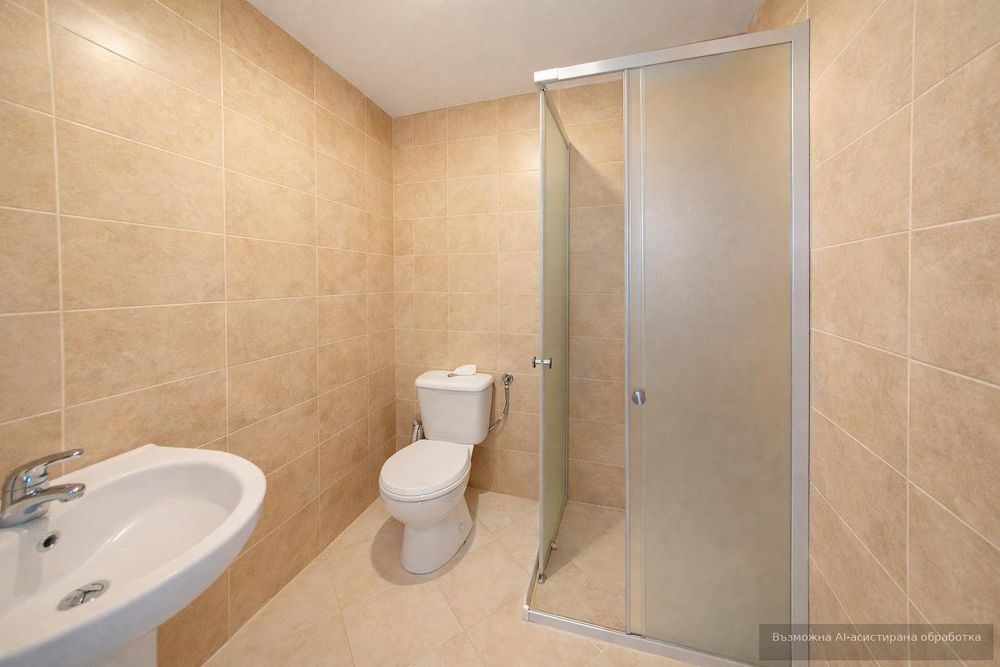 Тристаен апартамент под наем в жк. Тракия