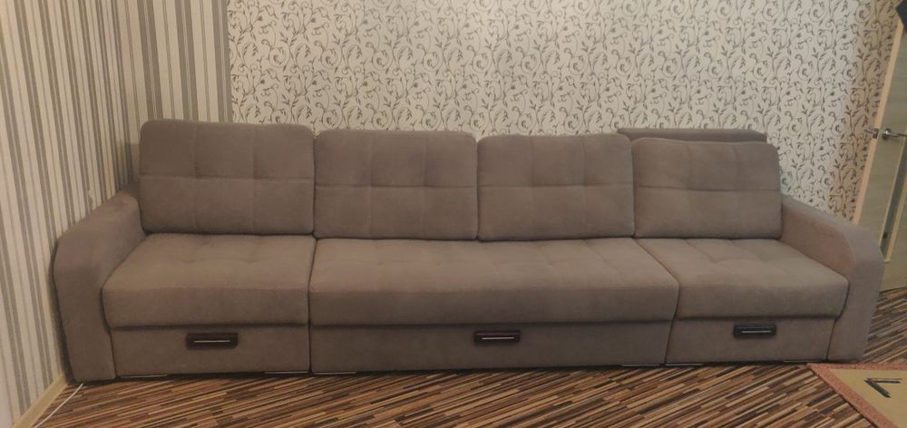 Продам диван производство России