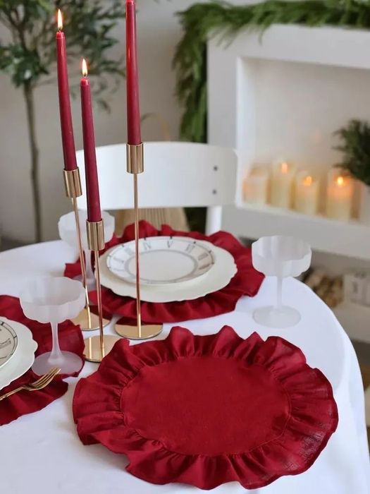 Рамазан раннеры и скатерти из качественного материала