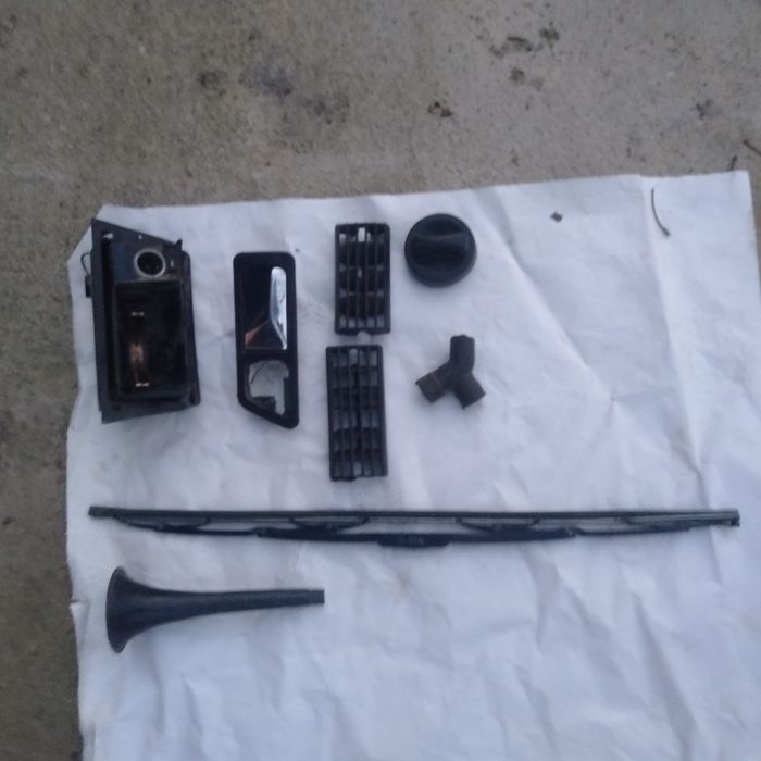 Мерс запчасти  190 -124