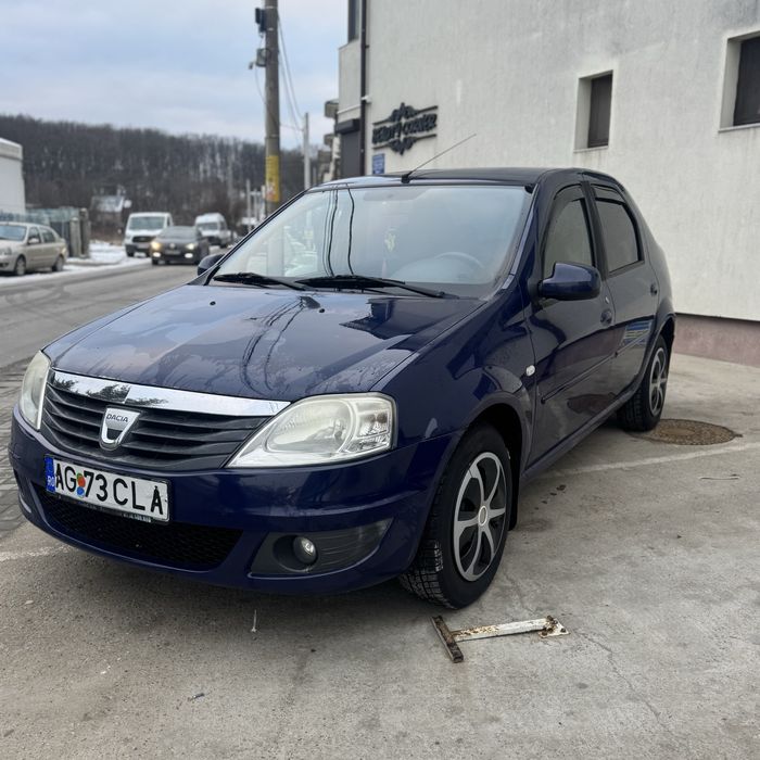 Vand logan 1.4mpi