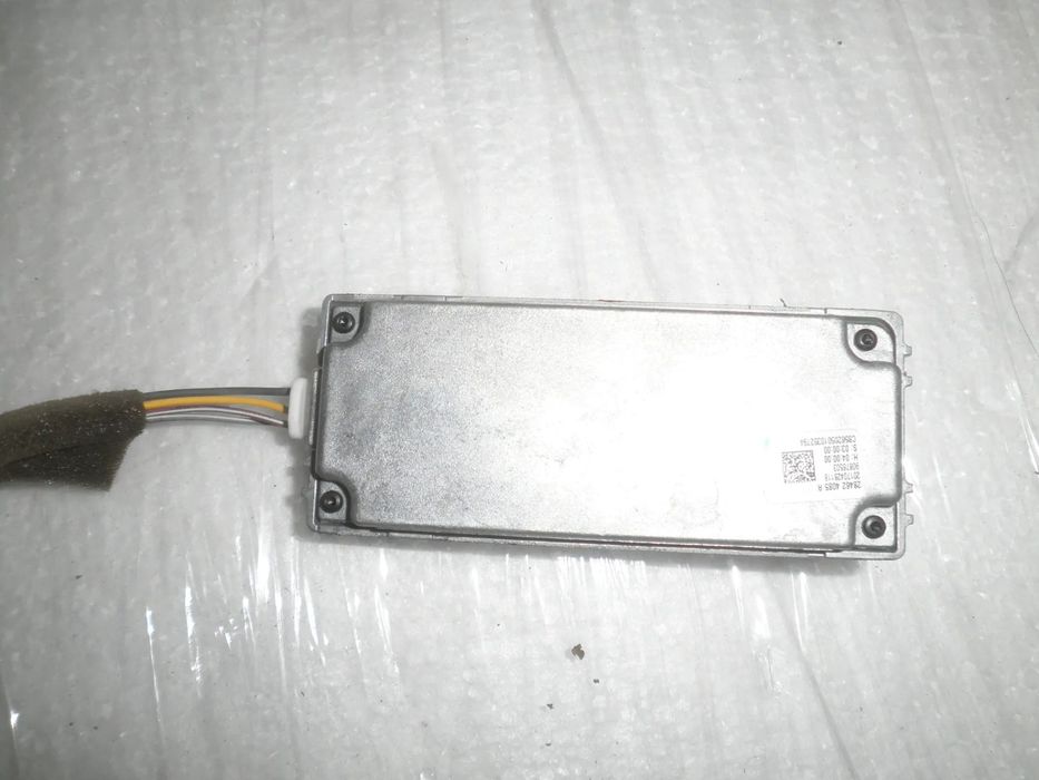 Camera parbriz Renault Espace V , Talisman, Kadjar, 284624085R
