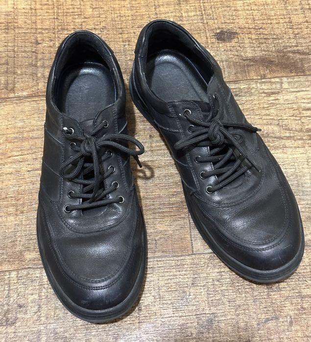 Мужские ботинки