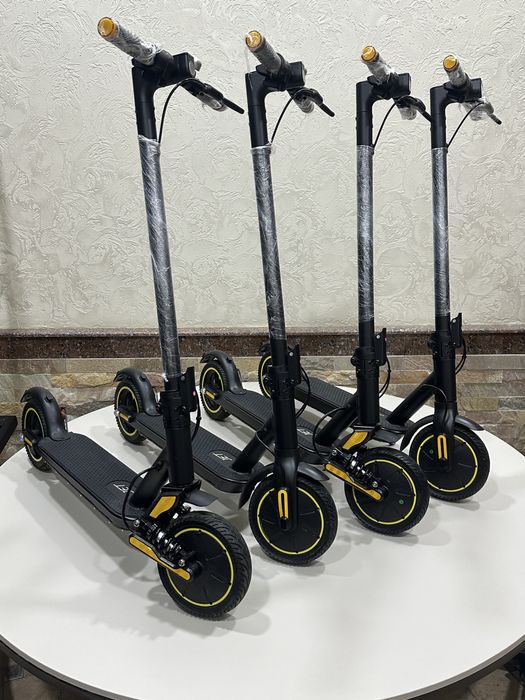 Samakat elektroniy jet