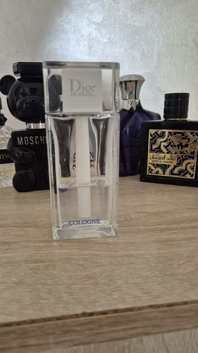Обменяю Dior Homme Cologne