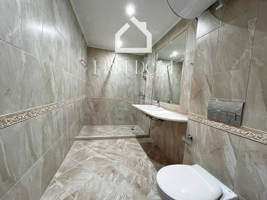 Продава се Двустаен апартамент в с. Аспарухово, Област Варна - 181 кв.м за 691 €/кв.м - Снимка #6