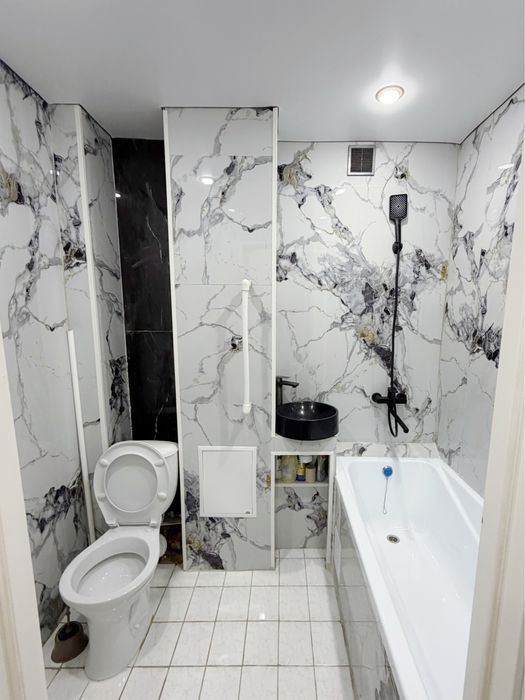 Продам квартиру 3-х комнатную