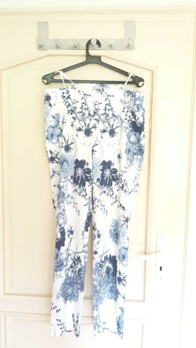 Дамски панталони - № 46 и № 48 - /немски размер /