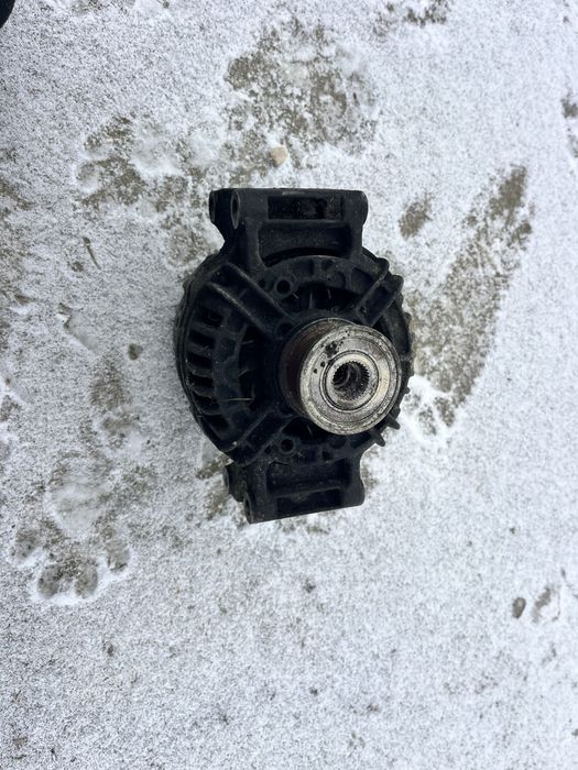 Alternator mercedes sprinter 2.2 cdi euro 3