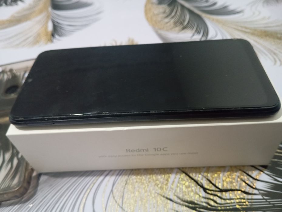 Продам Redmi 10 C