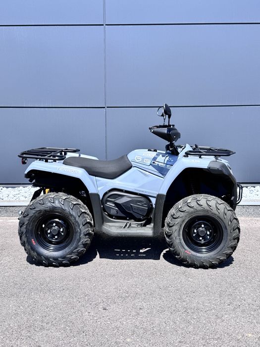 Atv GOES TERROX 400S T3b '26