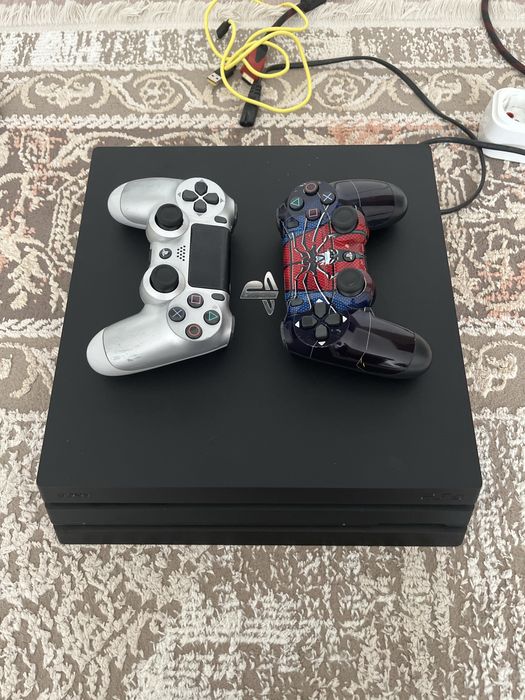 Playstation 4 pro