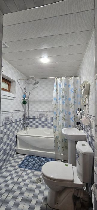 Сдаётся Дом Саттепо 5 микрорайон 3 комнаты