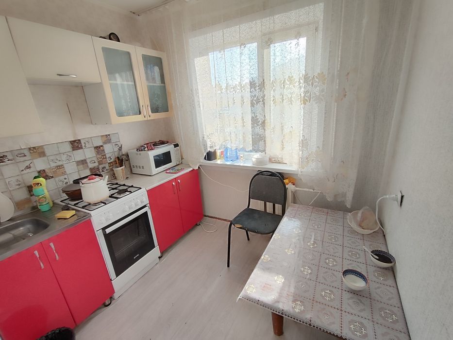 Продается 1-комн (2-35, 4 эт)