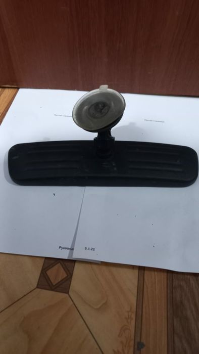 Продам Зеркало Для Автомобиля в салон