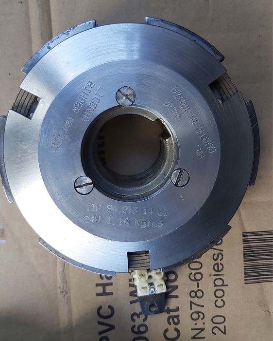 Cuplaj Electromagnetic Cugir