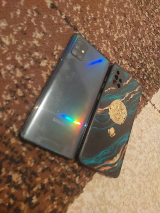 Сумсунг Galaxy a51