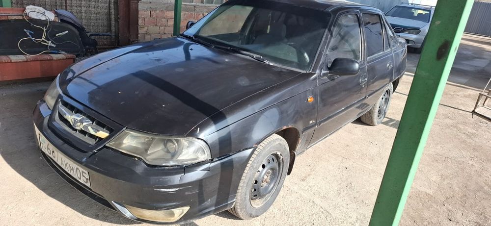 Сатылады нексия находу