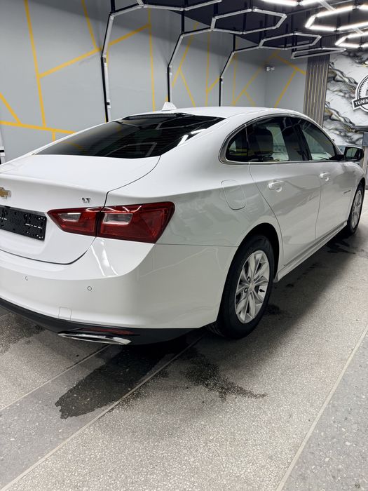 Malibu 2 1,5 turbo moshina 1 qoʻl xisob malumot