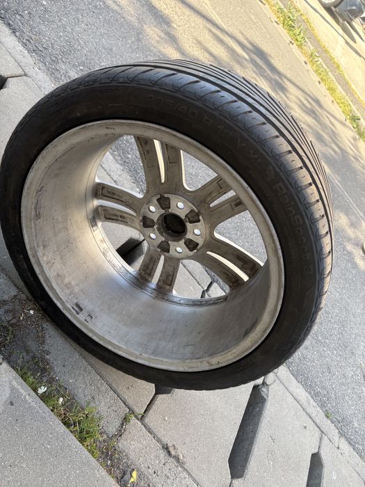 Vand o janta mallory  r18