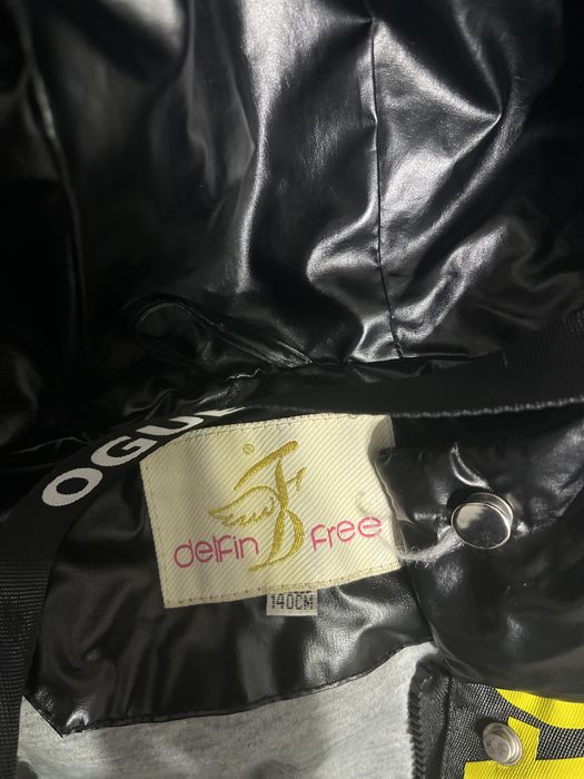 Куртка демисезон на девочку