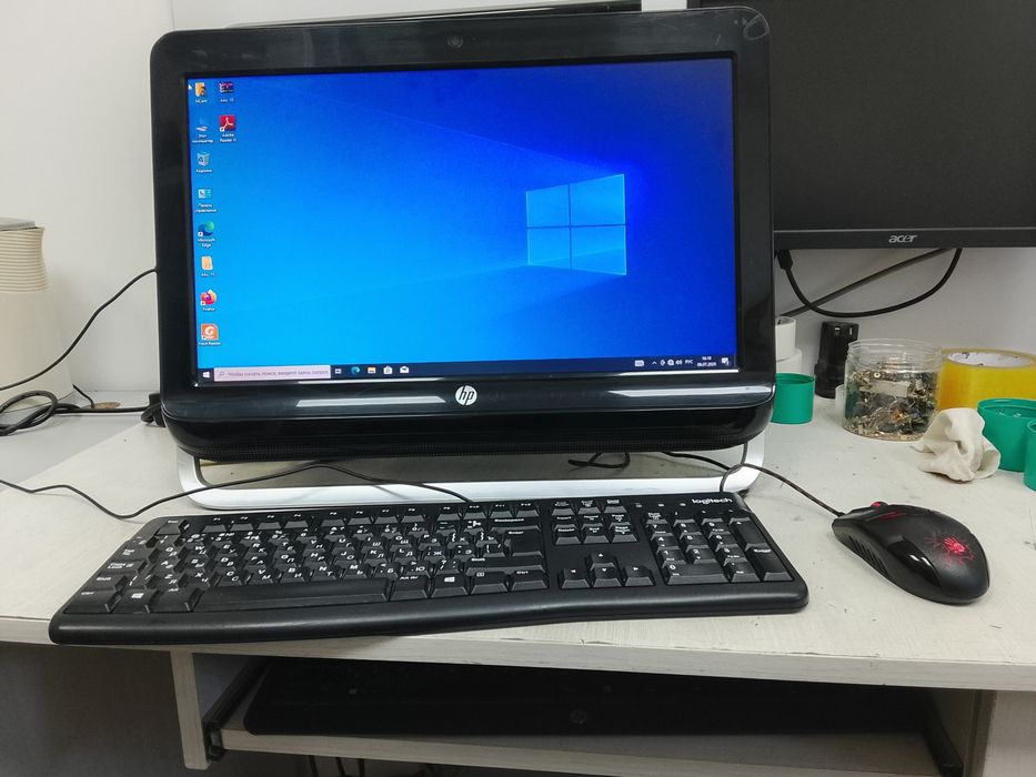 Компьютер Моноблок i5-2320