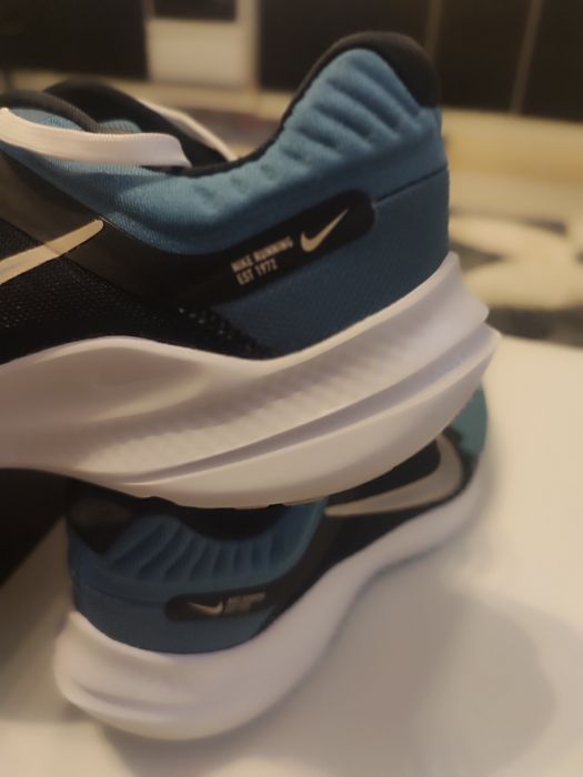 Nike Quest 5 condiție perfectă