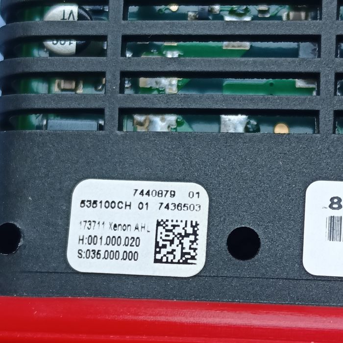 Tms модул за фар BMW F15/F16/F32/F36  , Нов с гаранция