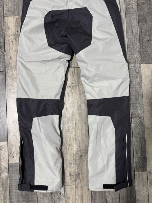 Pantaloni moto textil de vara marimea L
