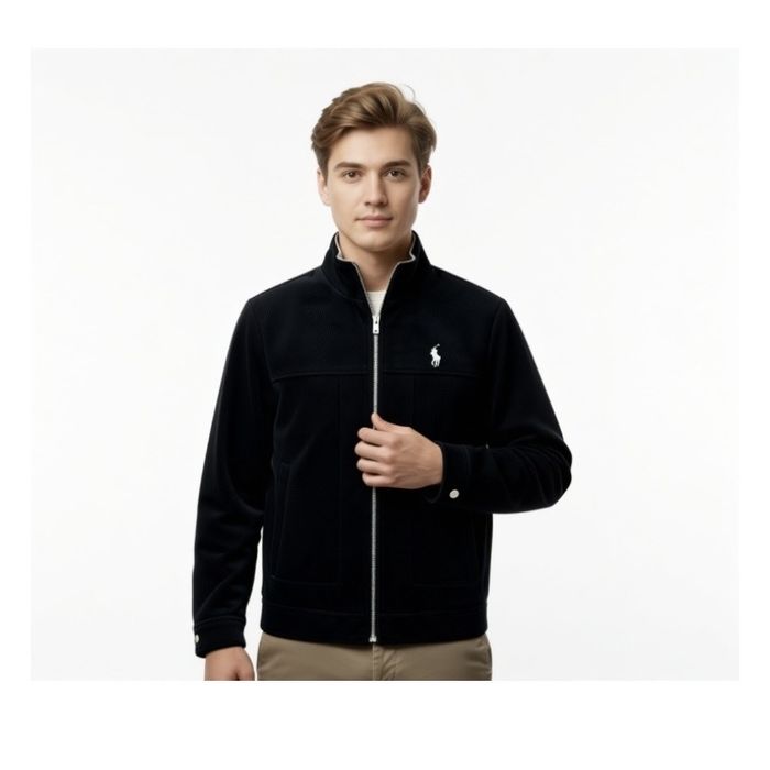 Бомбер Polo теплая