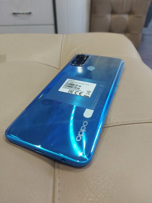 Продам телефон OPPO A53