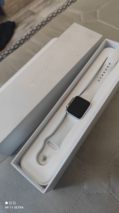 Продам эпл вотч оригинал