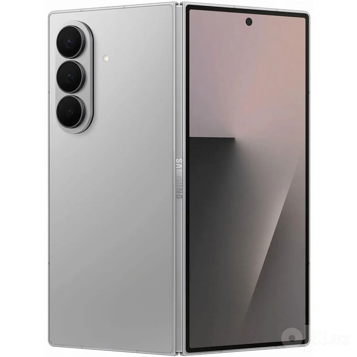 Samsung Z Fold 7 12/512Gb ideal