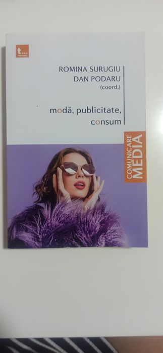 Moda, publicitate, consum