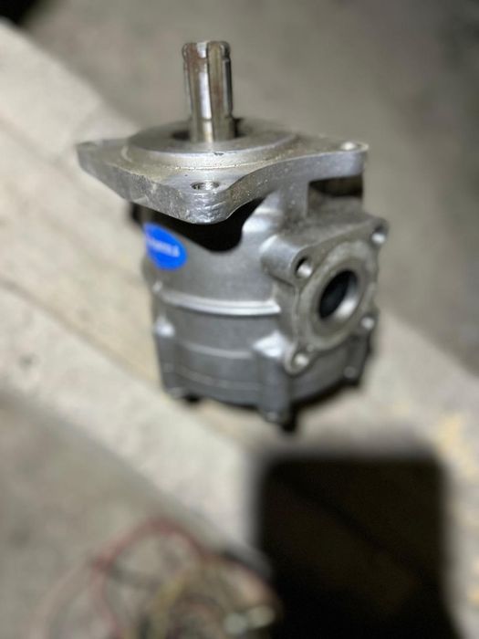 Нш 50 и Нш 100 новый рабочий