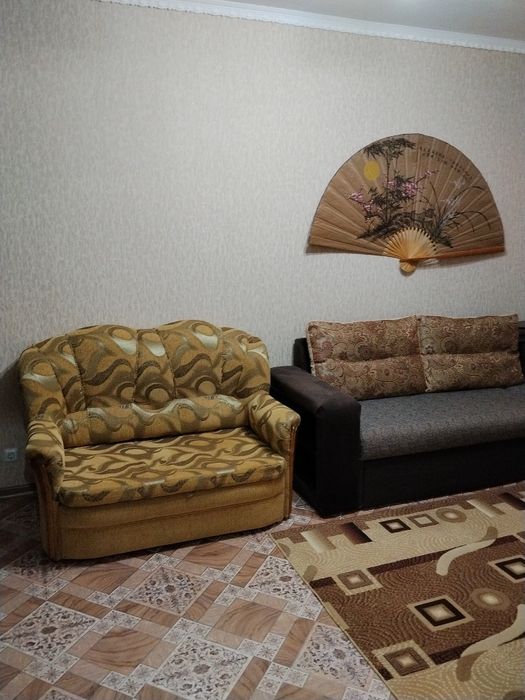 Сдам квартиру на длительный срок