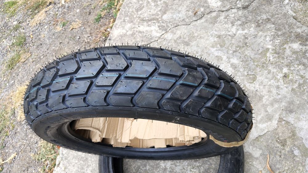 Pirelli MT60 RS 150/80/16
