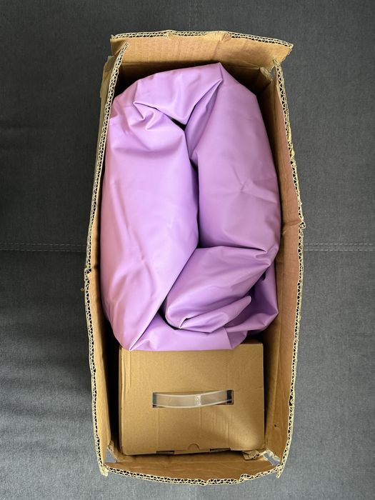 Rolă gonflabilă cu aer