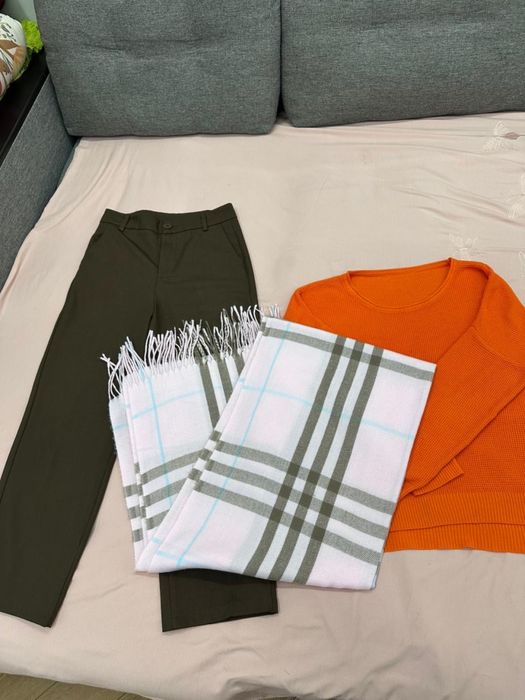 РАЗГРУЗКА гардероба , все одежды до 5000