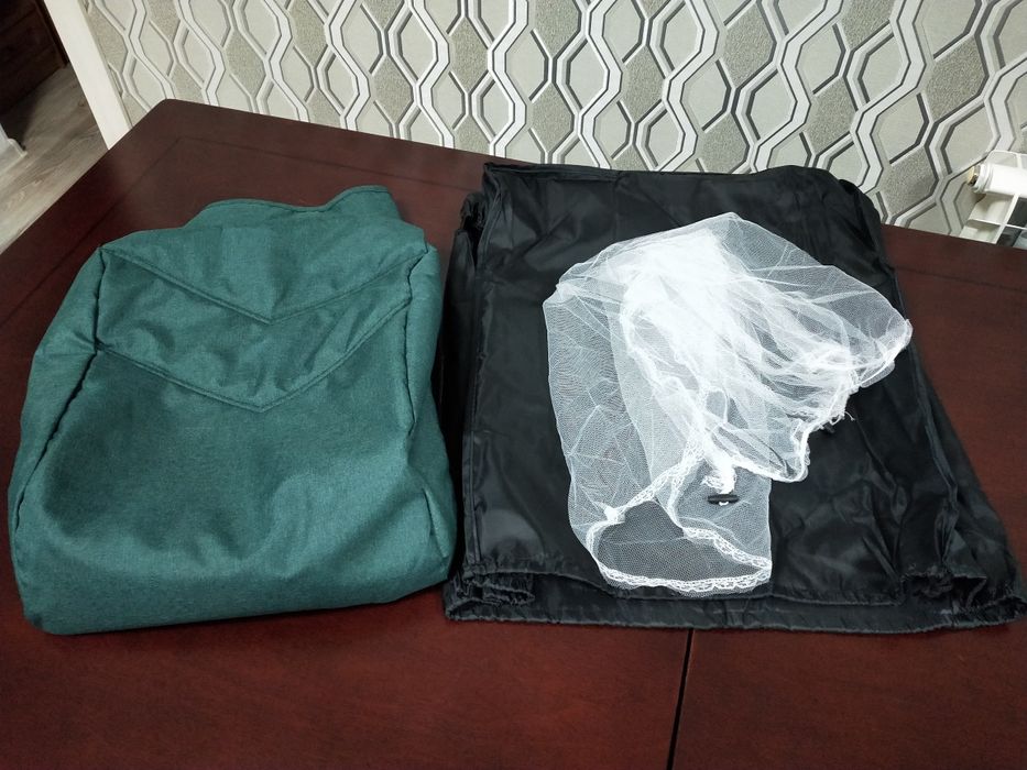 Коляска Чемодан Skillmax