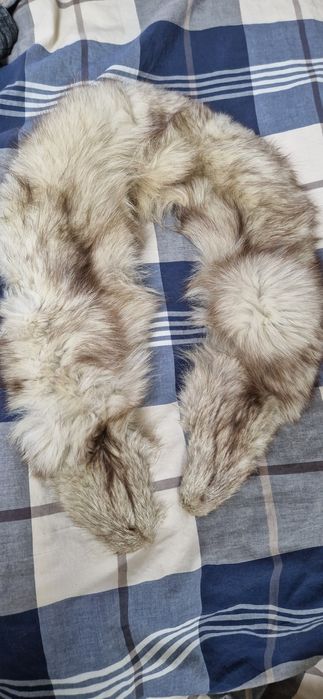 Guler blana naturala