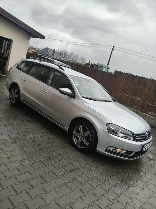 Vând  VW Passat !!!