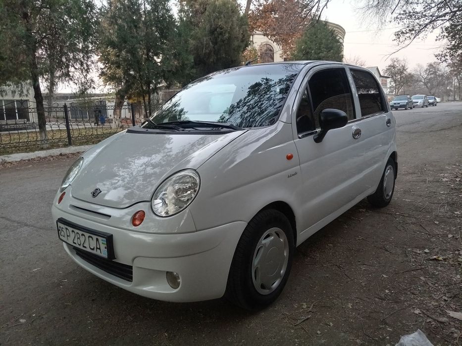 Продаётся Матиз Автомат