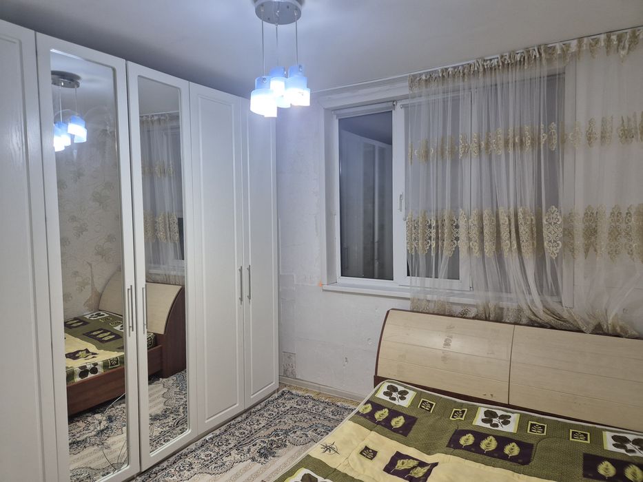 Сдаётся 2-х комнатная квартира