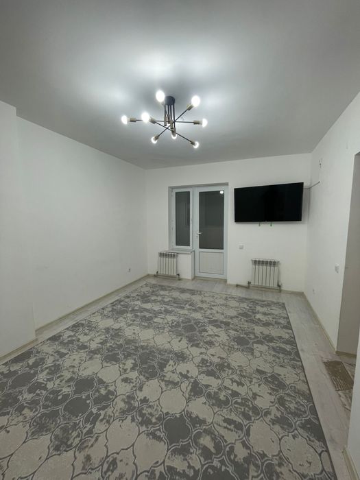 Кваритира по часовой