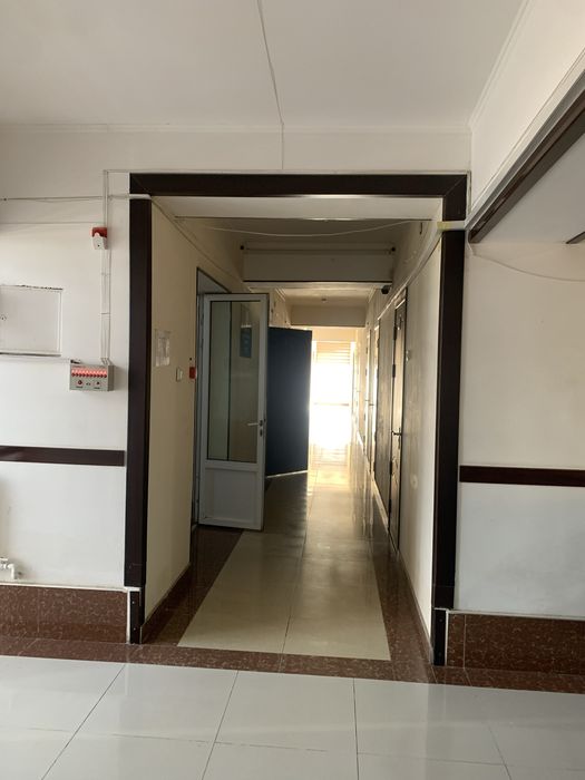 Олот туман хокимлик биносида бўш хоналар ижарага берилади