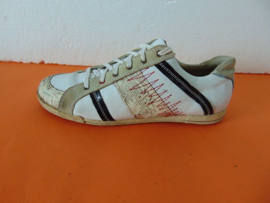 Replay Оригинални мъжки спортни обувки Номер 43