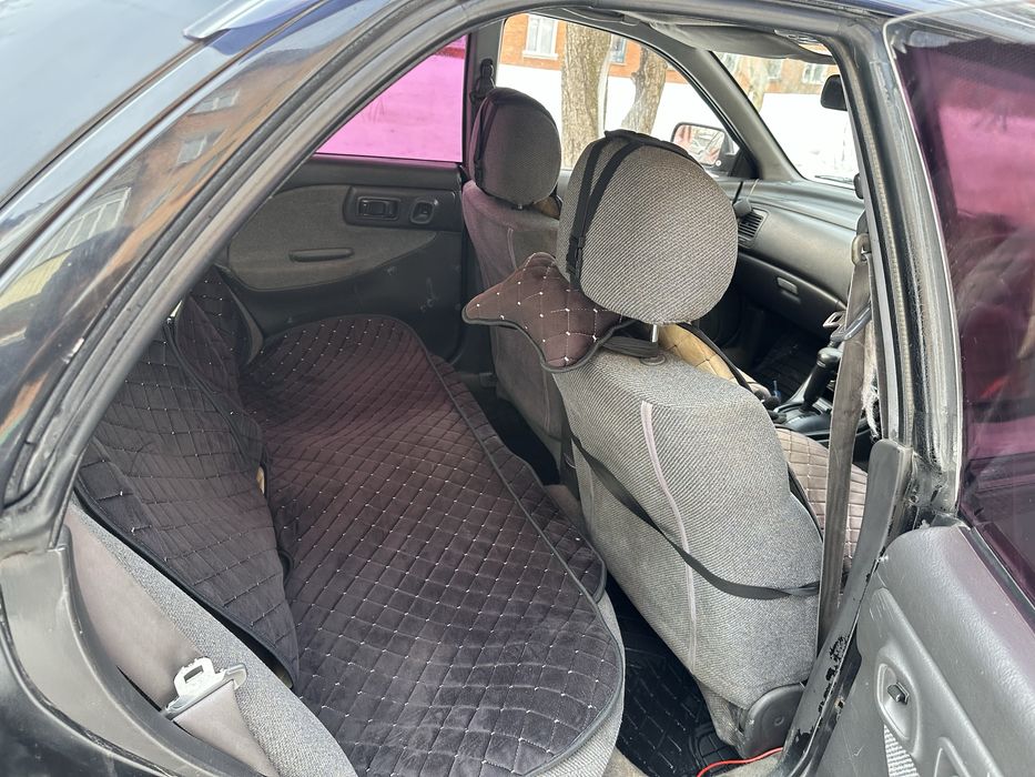 Продам субару импрезу