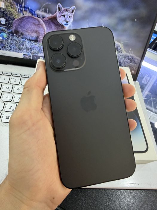 iPhone 14 Pro Max 128 gb