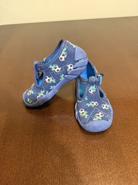 Детски пантофи Befado